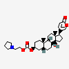 an image of a chemical structure CID 53308211