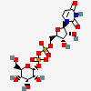 an image of a chemical structure CID 53308531