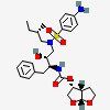 an image of a chemical structure CID 53308627