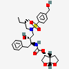 an image of a chemical structure CID 53308629