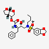 an image of a chemical structure CID 53308630