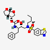 an image of a chemical structure CID 53308631