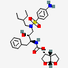 an image of a chemical structure CID 53308632