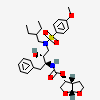 an image of a chemical structure CID 53308633