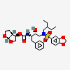 an image of a chemical structure CID 53308635