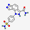 an image of a chemical structure CID 5331010