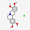 an image of a chemical structure CID 53312533