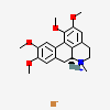 an image of a chemical structure CID 53313046