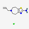 an image of a chemical structure CID 53313178