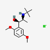 an image of a chemical structure CID 53313197