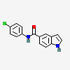 an image of a chemical structure CID 53313322