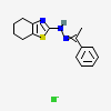 an image of a chemical structure CID 53314344