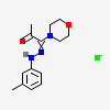 an image of a chemical structure CID 53314422