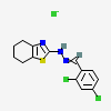an image of a chemical structure CID 53314483