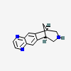 an image of a chemical structure CID 53315056