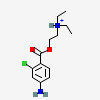 an image of a chemical structure CID 53315110
