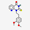 an image of a chemical structure CID 53315411
