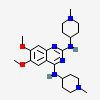 an image of a chemical structure CID 53315448