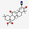 an image of a chemical structure CID 53315588