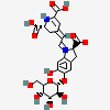 an image of a chemical structure CID 53315704