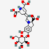 an image of a chemical structure CID 53315705
