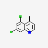 an image of a chemical structure CID 53315777