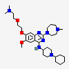an image of a chemical structure CID 53315891