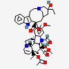 an image of a chemical structure CID 53316142
