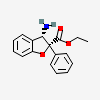 an image of a chemical structure CID 53316380