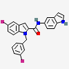 an image of a chemical structure CID 53316382