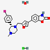 an image of a chemical structure CID 53316398