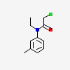 an image of a chemical structure CID 533168