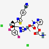 an image of a chemical structure CID 53317013