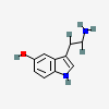 an image of a chemical structure CID 53317992
