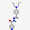 an image of a chemical structure CID 5332006