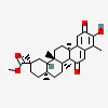 an image of a chemical structure CID 53320376