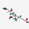 an image of a chemical structure CID 53320668