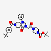 an image of a chemical structure CID 53322580