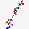 an image of a chemical structure CID 53323295