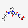 an image of a chemical structure CID 53323350