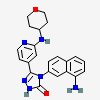 an image of a chemical structure CID 53325285
