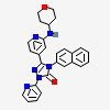 an image of a chemical structure CID 53325286