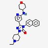 an image of a chemical structure CID 53325287