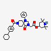 an image of a chemical structure CID 53326907