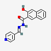 an image of a chemical structure CID 5332763