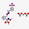 an image of a chemical structure CID 53328052