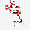 an image of a chemical structure CID 53338890