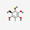 an image of a chemical structure CID 53339011