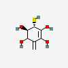 an image of a chemical structure CID 53339012