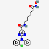 an image of a chemical structure CID 53340426